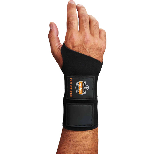 ProFlex 675  Double Strap Wrist Support, Neoprene, Medium Planification Entrepots Molloy