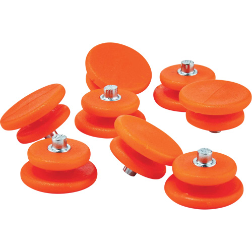 TREX 6301 Replacement Spikes for Ice Cleats Planification Entrepots Molloy