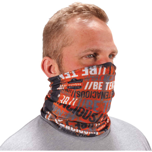 Chill-Its&reg; Multi-Band, Multi-Colour Planification Entrepots Molloy