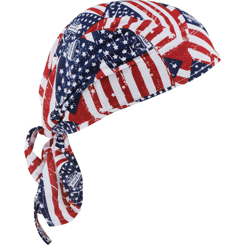 Chill-Its 6615 Cooling Dew Rags, Multi-Colour Planification Entrepots Molloy