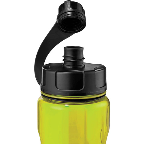 Chill-Its&reg; 5151 BPA-Free Water Bottle Planification Entrepots Molloy