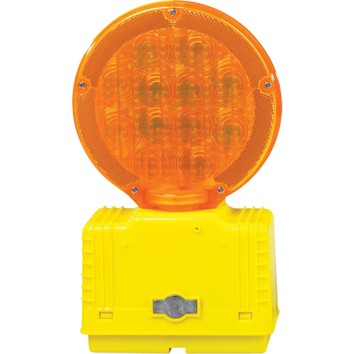 Barricade Light Planification Entrepots Molloy