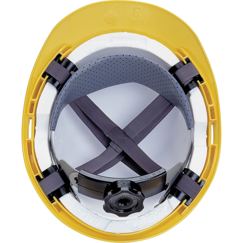 Fas-Trac&reg; III Replacement Suspension, Ratchet Planification Entrepots Molloy