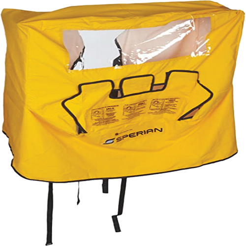 Pure Flow 1000&reg; Low Profile Dust Cover Planification Entrepots Molloy