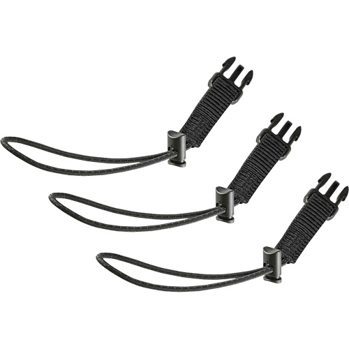 Jeu de longes pour accessoires Planification Entrepots Molloy