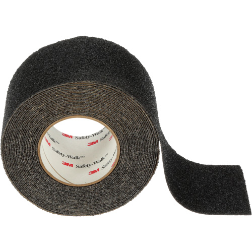 Ruban antid&eacute;rapant Safety-Walk, 6" x 30', Noir Planification Entrepots Molloy