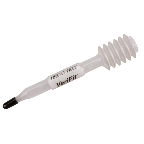 Trousse d'essai d'ajustement, Qualitatif, Solution Fum&eacute;e Planification Entrepots Molloy