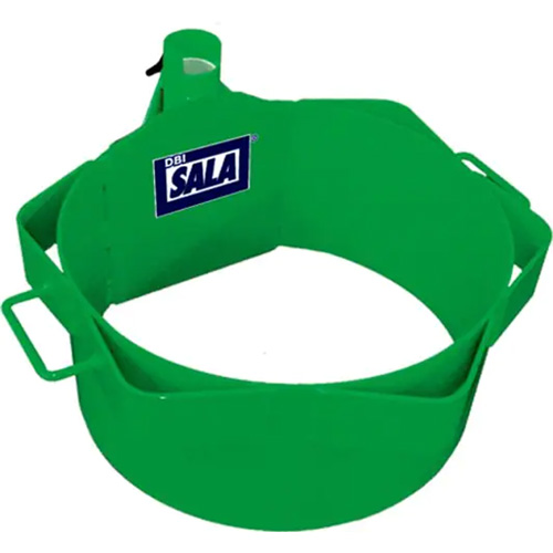 Base de potence pour collier de passage de trou d'homme Advanced Planification Entrepots Molloy