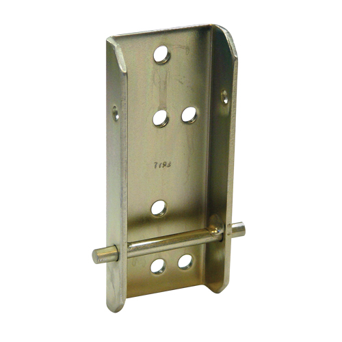 Support de treuil et c&acirc;ble de s&eacute;curit&eacute; autor&eacute;tractable Advanced Planification Entrepots Molloy