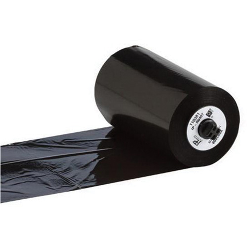 Series R6400 Printer Ribbon, 4.33" x 984', Black Planification Entrepots Molloy