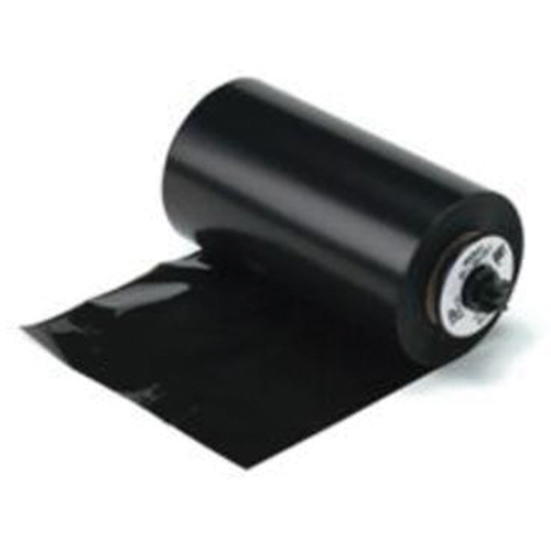 Ruban imprimable de s&eacute;rie R4300, 4,33'' x 984', Noir Planification Entrepots Molloy
