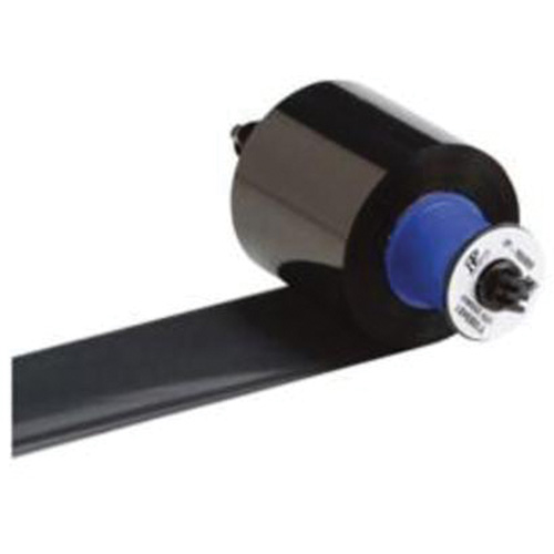 Ruban imprimable de s&eacute;rie R6000, 2,36" x 984', Noir Planification Entrepots Molloy