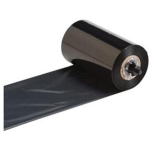 Ruban imprimable de s&eacute;rie R6000, 4,33'' x 984', Noir Planification Entrepots Molloy