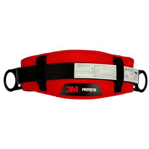 Ceinture avec boucle &agrave; ardillon PRO Planification Entrepots Molloy