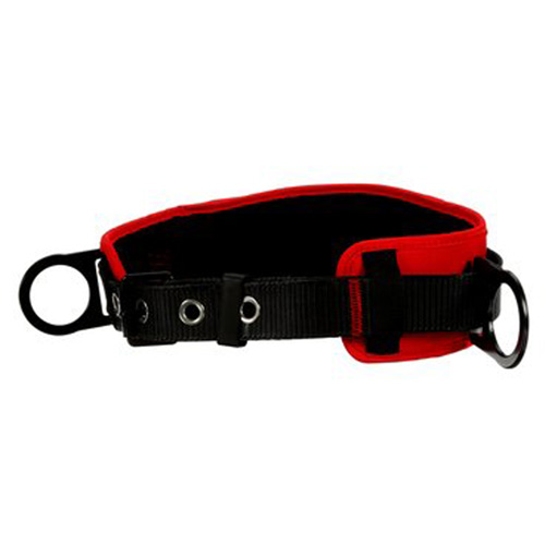 Ceinture avec boucle &agrave; ardillon PRO Planification Entrepots Molloy