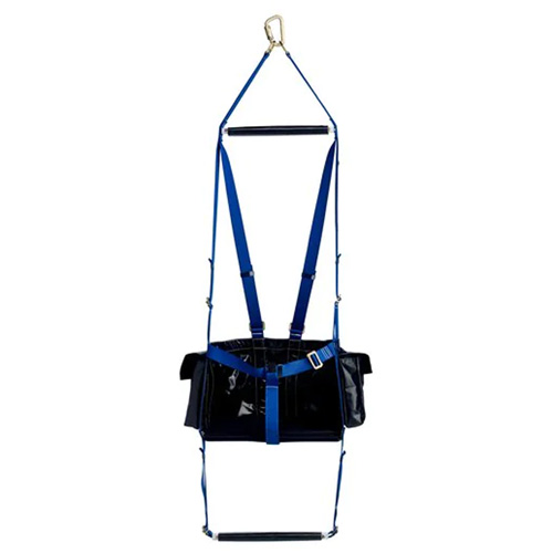 Chaise suspendue pour ouvrier Planification Entrepots Molloy