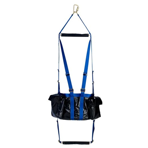 Chaise suspendue pour ouvrier Planification Entrepots Molloy
