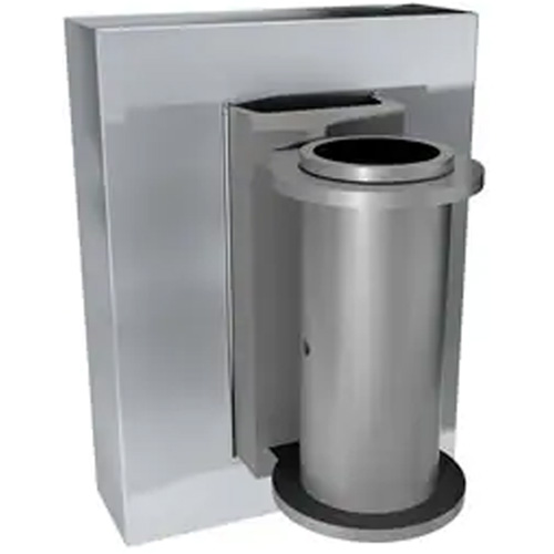 SecuraSpan Fasten-in-Place HLL Weld-on Vertical Base Planification Entrepots Molloy