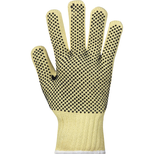 GANT MOUCHETE 2 COTES,KEVLAR JAUNE,PETIT,118GR/P Planification Entrepots Molloy