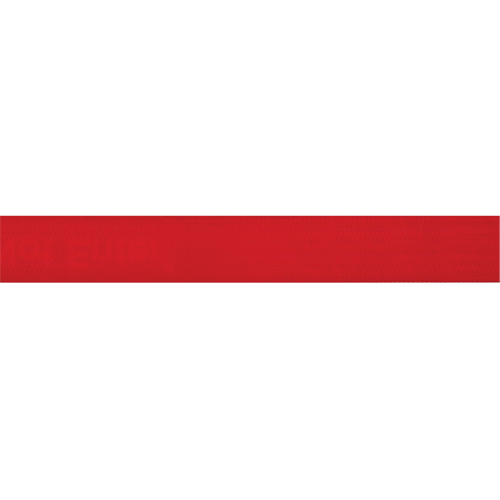 Cassettes de ruban de rechange, 7,5', Ruban Rouge Planification Entrepots Molloy