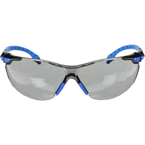 Solus Safety Glasses with Scotchgard Lenses, Grey/Smoke Lens, Anti-Fog, Meets/Exceeds CSA Z94.3 Planification Entrepots Molloy