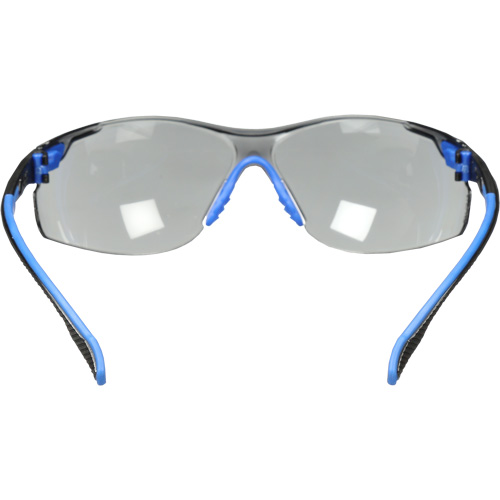 Solus Safety Glasses with Scotchgard Lenses, Grey/Smoke Lens, Anti-Fog, Meets/Exceeds CSA Z94.3 Planification Entrepots Molloy
