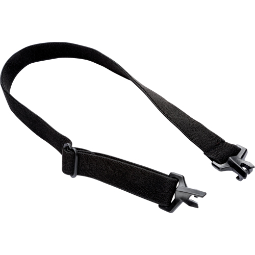 Courroie de rechange Solus 3M pour lunettes de s&eacute;curit&eacute; Planification Entrepots Molloy