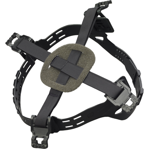 North&reg; North Zone Replacement Suspension, Pinlock Planification Entrepots Molloy