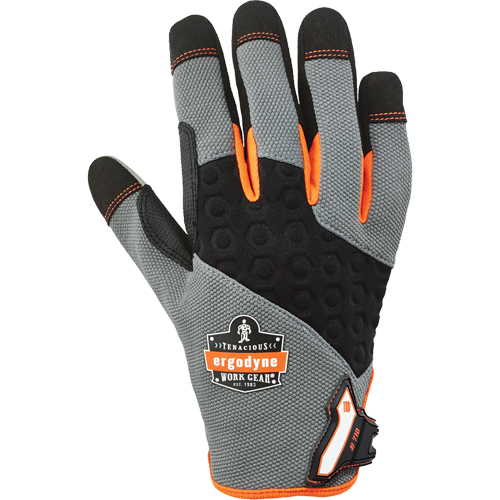ProFlex&reg; 710 Heavy-Duty Utility Gloves, Synthetic Palm, Size Small Planification Entrepots Molloy