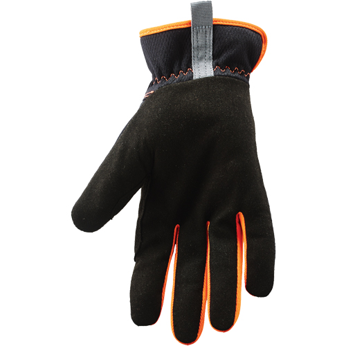 Gants utilitaires ProFlex 815 QuickCuff, Paume Synth&eacute;tique, Taille Petit Planification Entrepots Molloy
