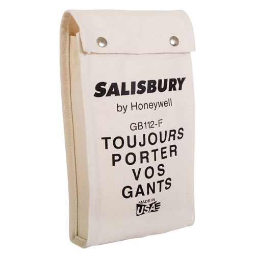 Sac pour gants Salisbury Planification Entrepots Molloy