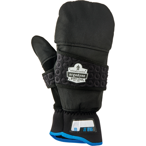 Gants thermiques Flip-Top ProFlex 816 Planification Entrepots Molloy