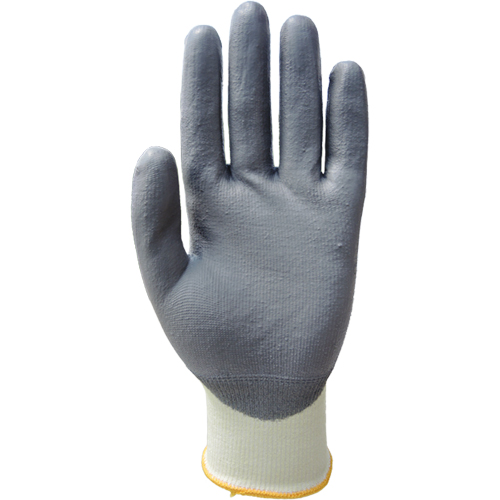 Gants r&eacute;sistants &agrave; la coupe PowerFit Lebon, Taille Grand/10, Calibre 13, Rev&ecirc;tement Polyur&eacute;thane, Enveloppe en Poly&eacute;thyl&egrave;ne, ASTM ANSI niveau A2/EN 388 niveau B Planification Entrepots Molloy
