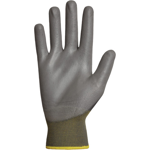 Superior Touch&reg; Gloves, 6/X-Small, Polyurethane Coating, 13 Gauge, Polyester/Nylon Shell Planification Entrepots Molloy