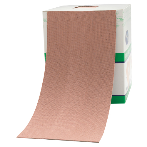 Dressing Strips, Rectangular/Square, Roll, Fabric, Non-Sterile Planification Entrepots Molloy