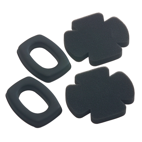 Trousse hygi&eacute;nique pour prot&egrave;ge-oreilles sans fil Sync Planification Entrepots Molloy