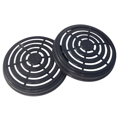 Respirator Filter Cover Planification Entrepots Molloy