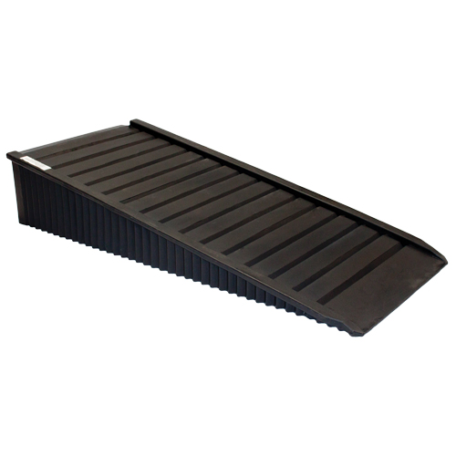 Rampe Poly-Spill Planification Entrepots Molloy