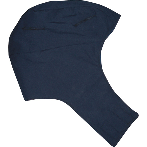 Dupont Nomex&reg; IIIA Hard Hat Liner, Navy Blue, Nomex&reg; Planification Entrepots Molloy
