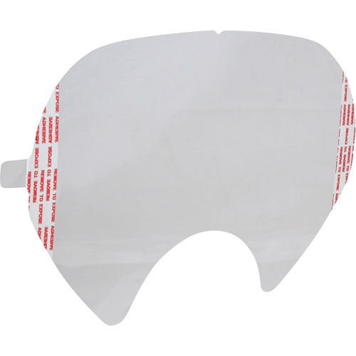 Couvre-lentille transparent Planification Entrepots Molloy