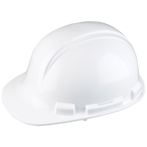 Casque de s&eacute;curit&eacute; Whistler de North, R&eacute;pond aux normes CSA type 1, Suspension &agrave; douille, Non ventil&eacute; Planification Entrepots Molloy