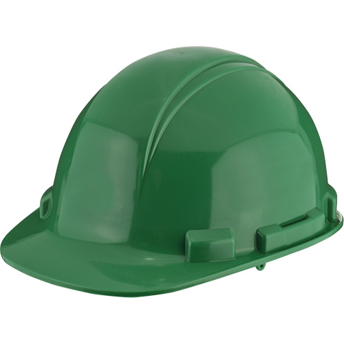 North&reg; Whistler Hardhat, Meets CSA Type 1, Ratchet Suspension, Non-Vented Planification Entrepots Molloy