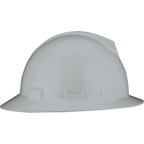 Casque &agrave; bord complet Annapurna de North, R&eacute;pond aux normes CSA type 1, Suspension Rochet, Non ventil&eacute; Planification Entrepots Molloy