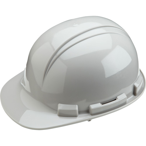 North&reg; Whistler Hardhat, Meets CSA Type 1, Ratchet Suspension, Non-Vented Planification Entrepots Molloy
