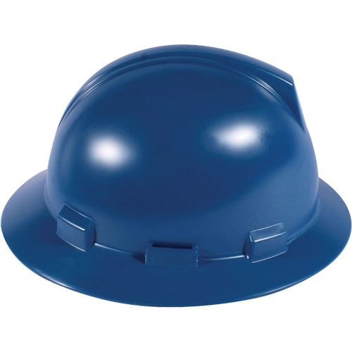 Dynamic Annapurna Full Brim Hardhat, CSA Type 1, Pinlock Suspension, Non-Vented Planification Entrepots Molloy