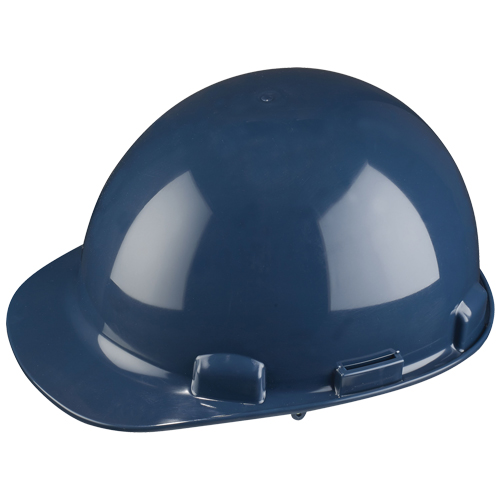Casque de s&eacute;curit&eacute; Dom Dynamic, R&eacute;pond aux normes CSA type 1, Suspension Rochet, Non ventil&eacute; Planification Entrepots Molloy