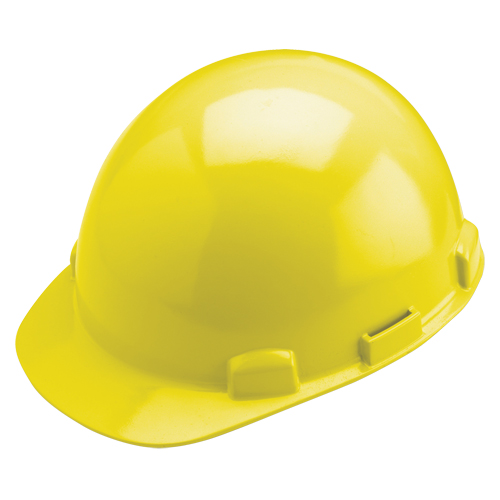 North&reg; Stromboli Hardhat, Meets CSA Type 1, Ratchet Suspension, Non-Vented Planification Entrepots Molloy