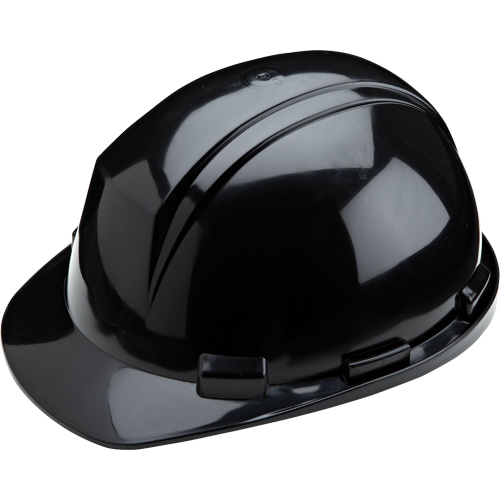 Casque de s&eacute;curit&eacute; Mont-Blanc Dynamic, R&eacute;pond aux normes CSA type 2, Suspension Rochet, Non ventil&eacute; Planification Entrepots Molloy
