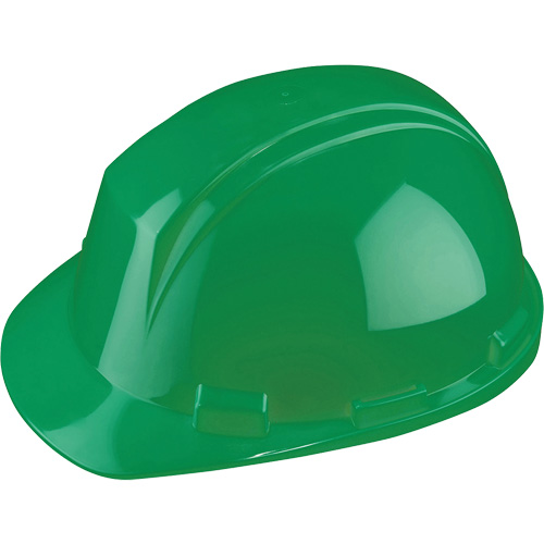 North&reg; Mont-Blanc Hardhat, Meets CSA Type 2, Ratchet Suspension, Non-Vented Planification Entrepots Molloy
