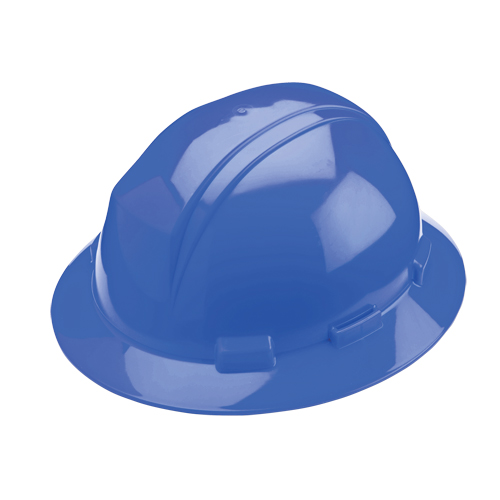 Casque de s&eacute;curit&eacute; Kilimanjaro de North, R&eacute;pond aux normes CSA type 2, Suspension Rochet, Non ventil&eacute; Planification Entrepots Molloy